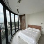 Cho thuê căn hộ 2pn - full nội thất - view đẹp - aqua 3 vinhomes golden river