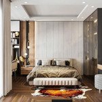 Gia đình cần bán căn hộ 2pn, 52m2 tại phương đông green park, giá: 4 tỷ