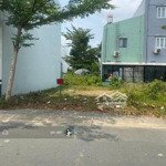 Cần bán đất mt nguyễn gia thiều, phường 12, vũng tàu, bà rịa- vũng tàu. 750tr/120m2, shr
