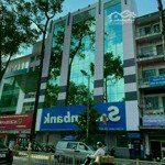 Hàng hiếm! mặt tiền lê hồng phong quận 5 chỉ 32 tỷ - dt: 4.6x20m 5 tầng có hđt ngân hàng 120tr/th
