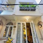 Bán homestay siêu hot tại ni sư huỳnh liên, 4,39 tỷ, 44m2, 3pn, 3wc, tân bình, hcm