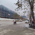 Phú thượng tây hồ - bán đất - ô tô kinh doanh -diện tích150m2 xmặt tiền6m- giá bán 17,5 tỷ