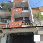 Cô mai bán gấp nhà phan ngữ-đa kao-quận 1 đang cho thuê 37tr/th. dt 79,55m2 giá 4tỷ54 gần trường th