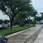 Bán lô đất hòn rớ tp nha trang, đường công viên cây xanh, dt 95m2, giá rẻ. lh: 0905050075