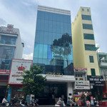 Building khan hiếm khu vực gần sân bay. 12 x 13m - 6 tầng +st. hđt 120tr/th - 42 tỷ giảm còn 39 tỷ