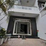Cho thuê nhà ( nguyễn oanh ) p17-gv - 5*15m 1 trệt 1 lầu st- full nội thất