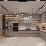 Bán nhà góc 2 mặt tiền đoàn thị điểm, phú nhuận - dt: 4,5x13m - 3 tầng - giá: 18,5 tỷ
