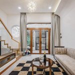 Vị trí thương hiệu! hxh nguyễn bỉnh khiêm, bến nghé q1 (5x8m) - cn 40m2 - 5 tầng. giá chỉ 8.7 tỷ
