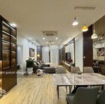 (tin thật 100%) căn hộ 157m2 x 4 phòng ngủtại kđt xuân phương residence - ban công đông nam - tặng full nt