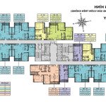 Bán 2 ngủ 2 vệ sinh - 68m2 sử dụng , chung cư sky oasis ecopark - giá 3.3 tỷ