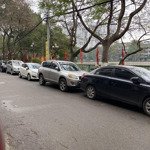 Căn hộ tt, dt:135m, mt:8m, giá 6 tỷ, giải phóng, q. hai bà trưng, ngõ thông ô tô tránh, kd đa dạng.