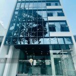 Hạ 10 tỷ! bán gấp tòa nhà nguyễn văn trỗi, phú nhuận - 15x16m, 5 tầng tm - hđt: 150tr - giá 42 tỷ