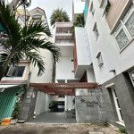 Chủ giảm 1.8 tỉ, còn 9.5 tỉ- bán nhà 4 tầng phan đăng lưu,phú nhuận- hxh gần nhà- 62 m2- 9pn 7wc...