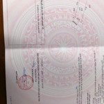 Cấn thượng , cấn hữu , quốc oai, hà nội.
72m full đất ở, đường oto tránh, mt 4,5m,gần chợ , nhà vh