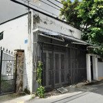 Ngộp bank bán gấp nhà 1 tầng - 37m2 (5,7 x 7)- đường số 1 - p13 - gò vấp - nhỉnh 3 tỷ