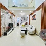 Chính chủ bán gấp nhà hxh đường tân hoá.quận tân phú.sổ hồng riêng.btct