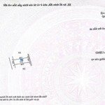 Bán đất p/l tt 75 lai xá 52m, vị trí đắc địa, ngõ thông bàn cờ, đường 5m, chỉ 8,2 tỷ (bao sổ)