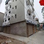 Nhà 5tx32m2,gần cầu cự khê 200m ra khu đô thị thanh hà chỉ 3,55 tỷ