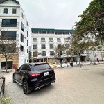 Bán nhà mới xây - kđt thu nhỏ giữa lòng bắc từ liêm