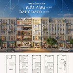 Bán bt tại vinhomes cổ loa, 16,6 tỷ, 63m2, giá cực chất