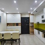 Chính chủ cho thuê 3pn 6tr5 full đồ 77,2m2 tòa river dự án eurowindow đông trù-hotline:033.453.8810