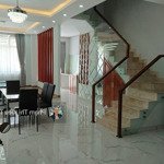 Biệt thự view hồ lakeview nhà hoàn thiện full nội thất đầy đủ dt 8x22m 2 lầu giá 35tr lh 0902872670