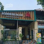 Bán nhà mt tuyến đường thương hiệu phường bến thành q1 - (4x16m) - 2 tầng - hđt: 150tr/th - 35 tỷ