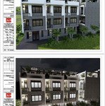 Mở bán 4 căn nhà tại thôn phúc thọ,mai lâm,đông anh. dt dao động từ 44m2, 50m2, 55m2 và 60m2.