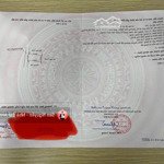 Ngay gần vinhomes - lô đất ngõ 92 hải phong - hoà nghĩa