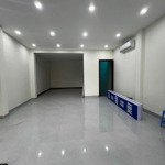 Cho thuê mặt bằng kinh doanh đỉnh phố trung kính