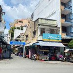 Bán nhà 38 cô bắc, phường cầu ông lãnh, quận 1, tphcm