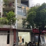 Bán nhà mặt tiền 120 lê thị riêng, phường bến thành, quận 1, tp.hcm