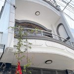Nhà đẹp nguyễn suý _ hxh _an ninh