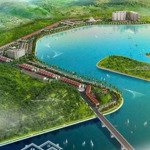 Cần bán lô biệt thự tại kđt ven sông tắc nha trang - 300m2 giá chỉ 21tr/m2