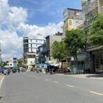Mt cô bắc, q.1, đoạn gần nguyễn khắc nhu, dt 92.3m2, nhà 4 tầng, sẵn hđ thuê
