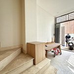 Bình thạnh tương lai q1, võ duy ninh 51m2 (3.6x14.5) a4 - không quy hoạch - 3 tầng xây mới - 5.8 tỷ