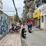 Chính chủ bán nhà mặt phố khương thượng - tây sơn, dt 54m2, mt4m, kinh doanh sầm uất