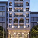 Bán nhà mặt phố xã đàn, 120m2, 5 tầng, kinh doanh đỉnh