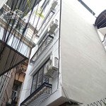 Gấp gấp gấp. chính chủ bán nhà 5 tầng ở hạ đình thanh xuân, cách đường chính 100m. siêu phẩm nhà