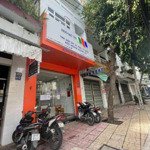 Cần bán nhà mặt tiền nguyễn thị minh khai, phước hoà, nha trang