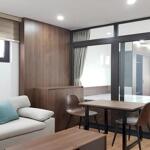 Cho thuê căn hộ 1pn, 40m2, võng thị, tây hồ, đủ đồ hiện đại, thoáng