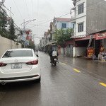 Hiếm! chia được 3 lô xinh xắn ngay chợ đông tảo khoái châu. bán 160m full thổ