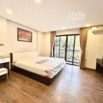 Cho thuê cc mini phố cổ 50m2, 1 phòng khách, 1 phòng ngủ, view cây xanh, ngay gần hồ gươm