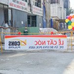 Bán 2pn2wc bcons polaris mặt tiền lê trọng tấn- chợ việt lập- an bình- view landmark- tầng trung