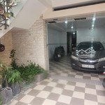Lê trọng tấn - tân phú - 84m2 ngang 5m - 4 tầng có thang máy - xe tải vào nhà - vừa làm vp vừa ở