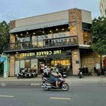 Ngang lớn! bán nhà mặt tiền âu cơ - tân bình. dt: (20 x 48m) - 2 tầng - hđt: 220tr. giá: 80 tỷ