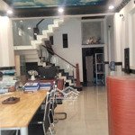 Diện tích 80m2 tại hẻm 233 đường trương thị hoa
