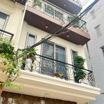 Trần hữu tước - nguyễn lương bằng - nhà rộng dân xây - gần phố, hồ, trường học - tiện ích ngập tràn