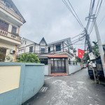 Bán đất tặng nhà cấp 4 diên tích 45m2 siêu hiếm chân cầu thượng cát
