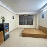 Hiếm , ccmn 7 tầng , chỉ ( 6,4 tỷ ) , vừa ở , vừa cho thuê , yên xá , tân triều
